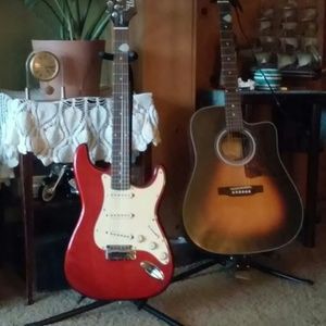 Meet your Posher, Connie